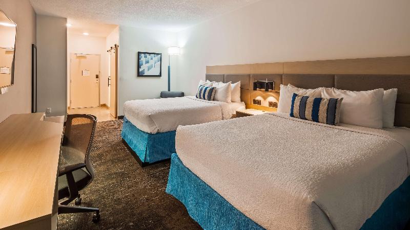 Ogallala Hotel | Best Western Plus Ogallala Inn
