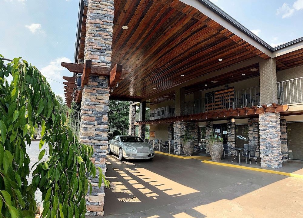 Braselton Hotel | Best Western Braselton Inn