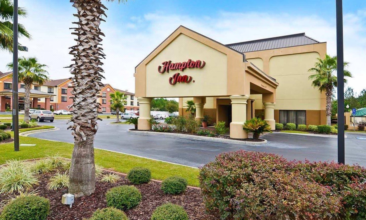 Richmond Hill Hotel | Hampton Inn Savannah-I-95/Richmond Hill