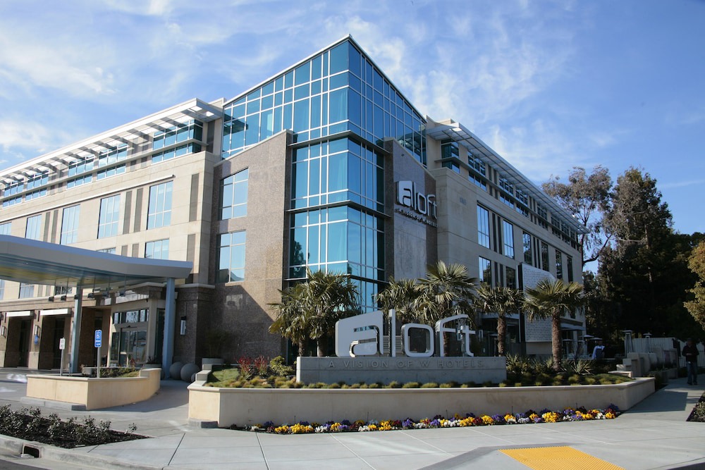 Cupertino Hotel | Aloft Cupertino