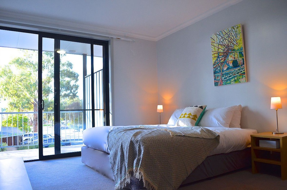 Mansfield Hotel | Mansfield Apartments