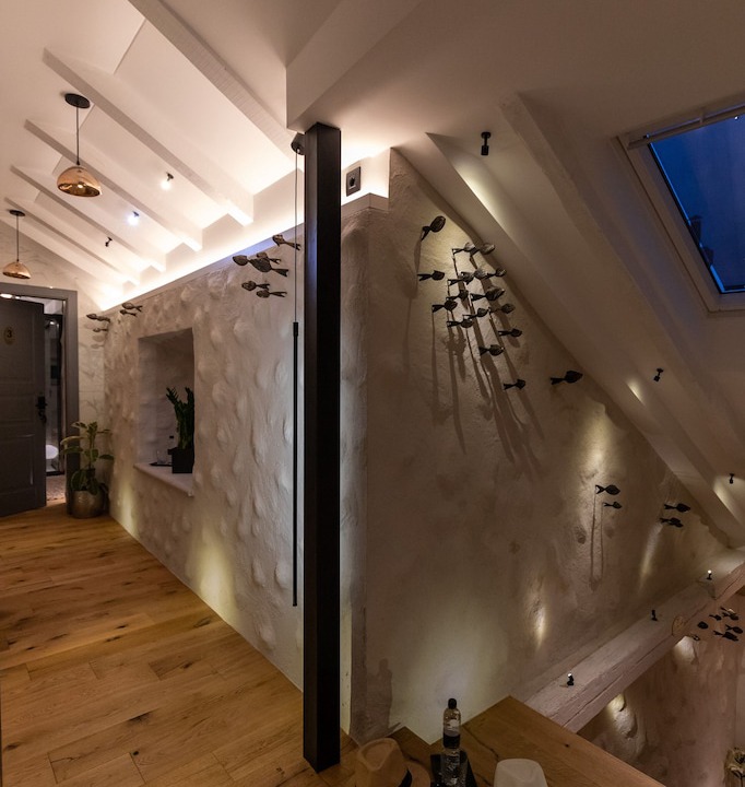 Dubrovnik Old Town Hotel | La Vita e Bella V