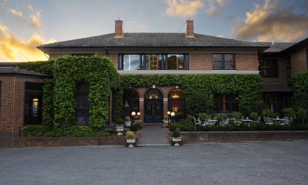 Bowral Hotel | Berida Hotel