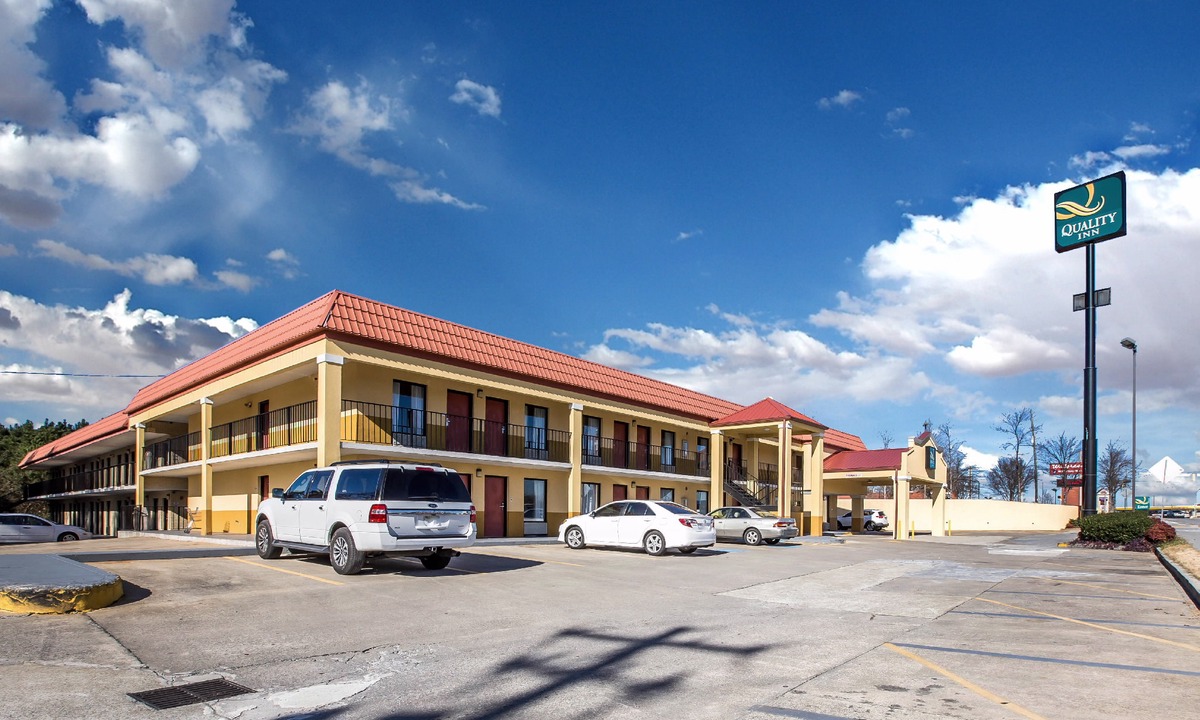 Acworth Hotel | Quality Inn Acworth