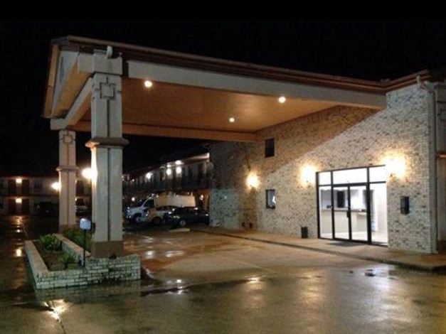Dumas Hotel | Dumas Inn