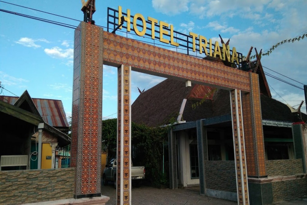 Palangkaraya Hotel | Hotel Triana