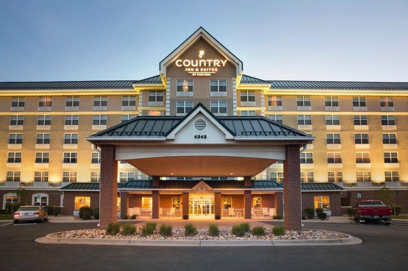 Greeley Hotel | Country Inn & Suites by Radisson, Greeley, CO