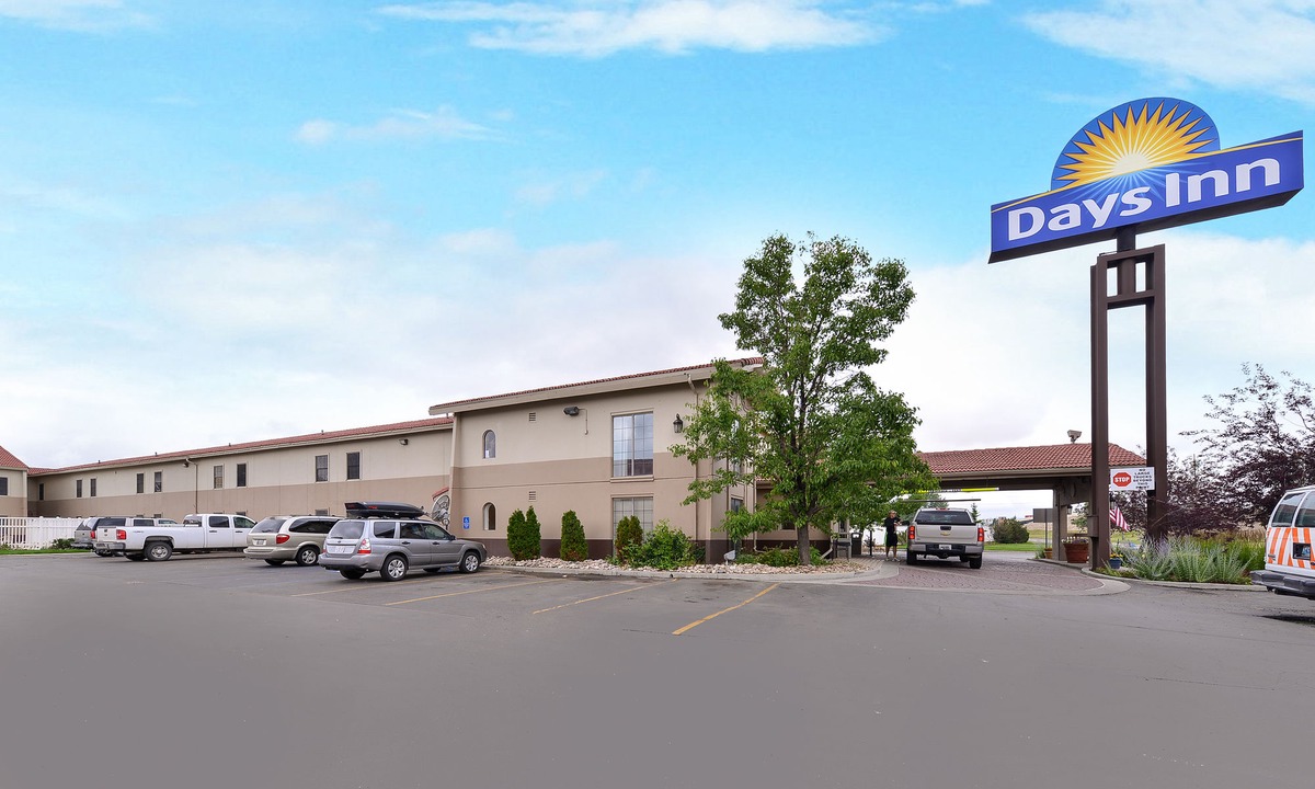 Casper Hotel | Days Inn by Wyndham Casper