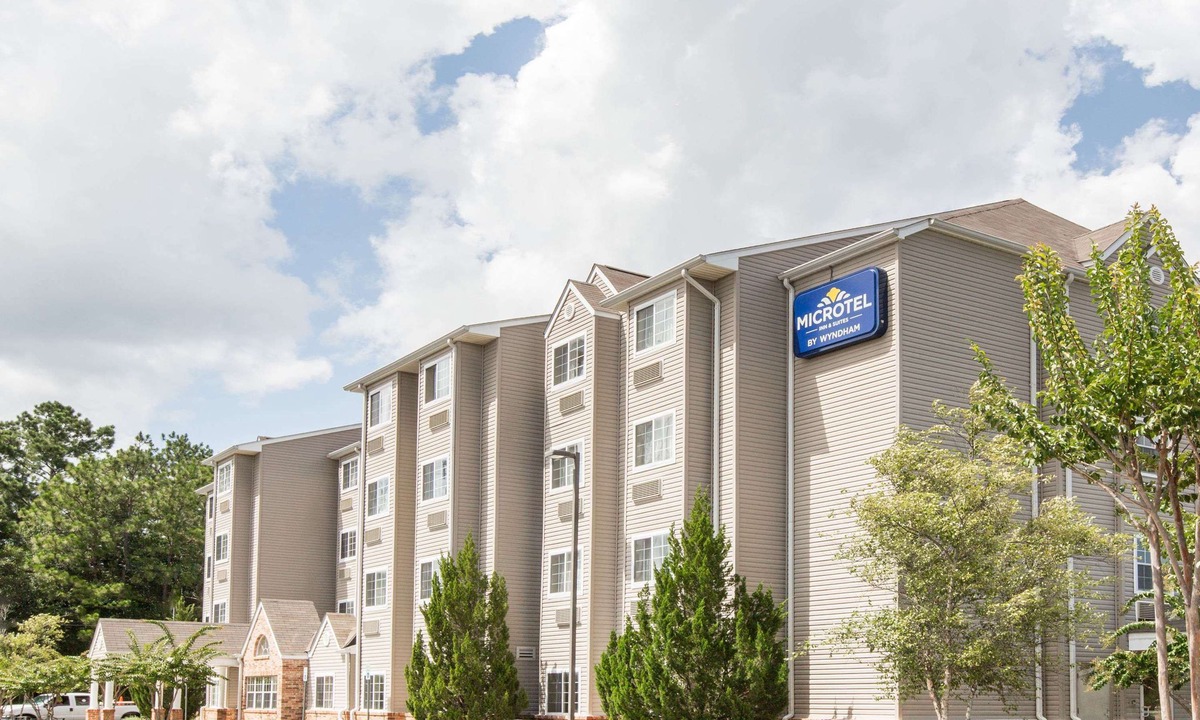 Saraland Hotel | Microtel Inn & Suites by Wyndham Saraland