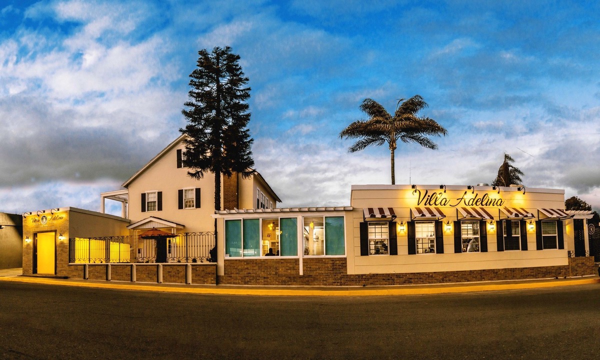 Zona Centro Hotel | La Villa de Adelina