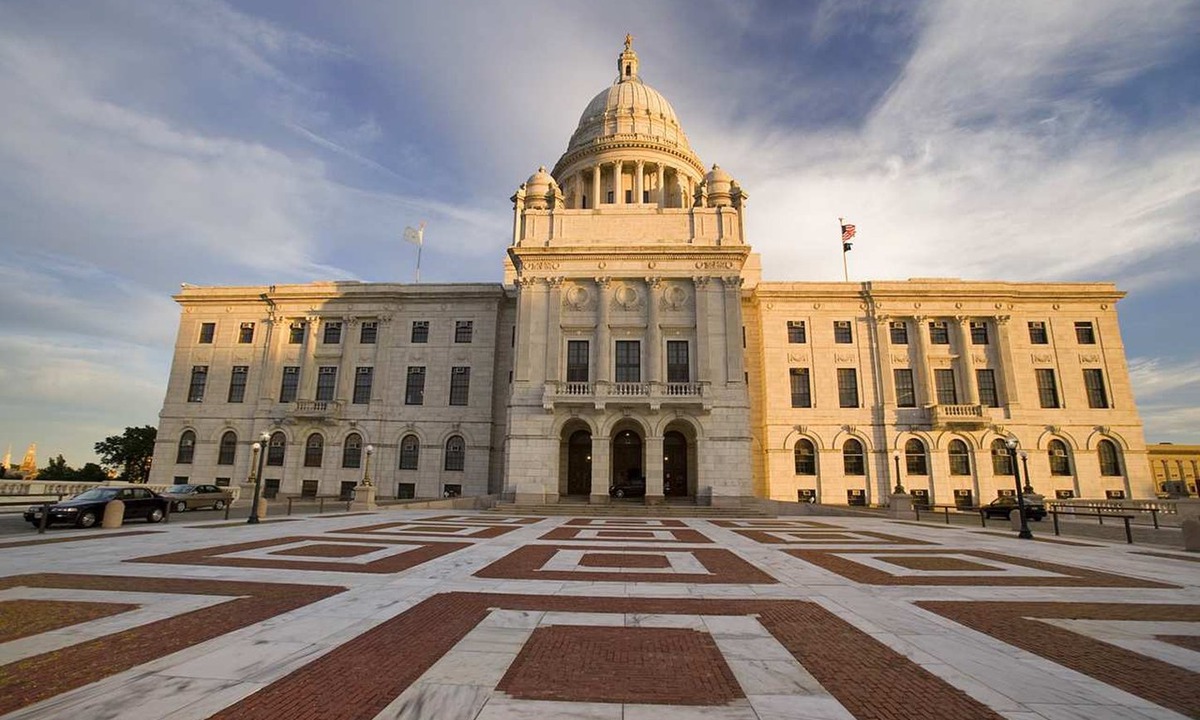 Warwick Hotel | Hampton Inn & Suites Providence-Warwick Airport