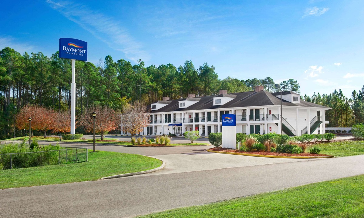 Kingsland Hotel | Baymont by Wyndham Kingsland