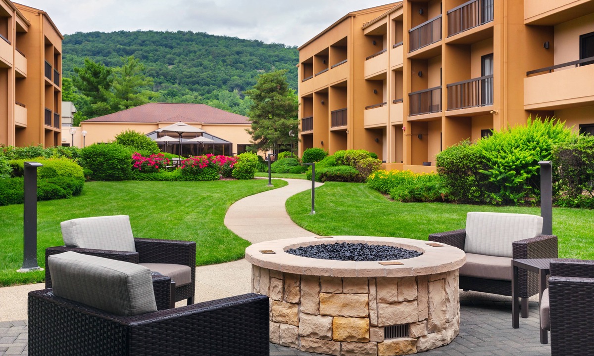 Mahwah Hotel | Sonesta Select Mahwah