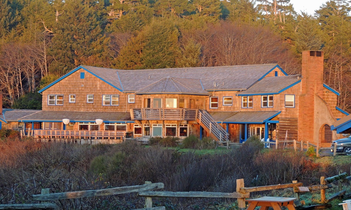Kalaloch Hotel | Kalaloch Lodge