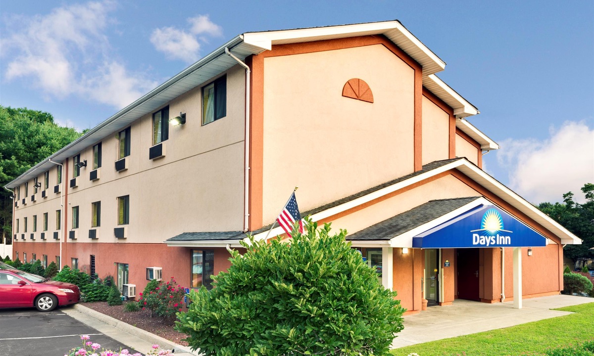 Torrington Hotel | Days Inn by Wyndham Torrington