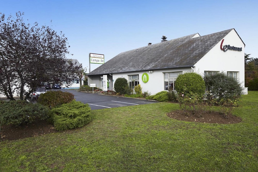 Morangis Hotel | Campanile Morangis Orly