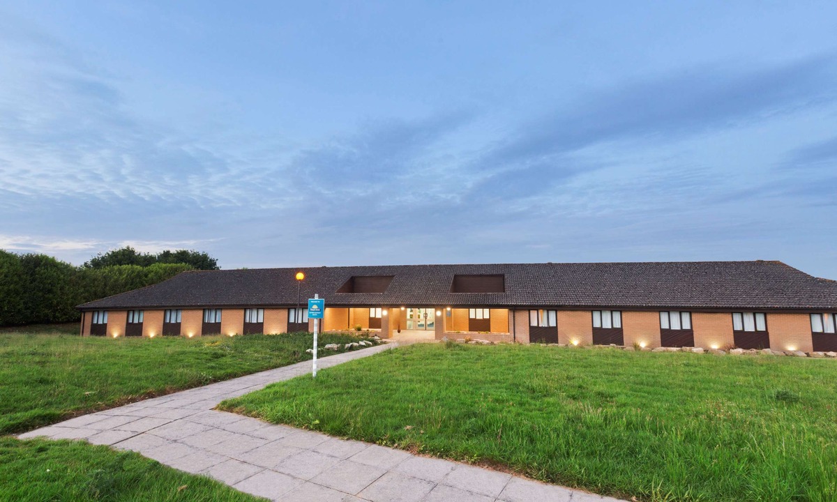 Wonston Hotel | Days Inn Sutton Scotney South