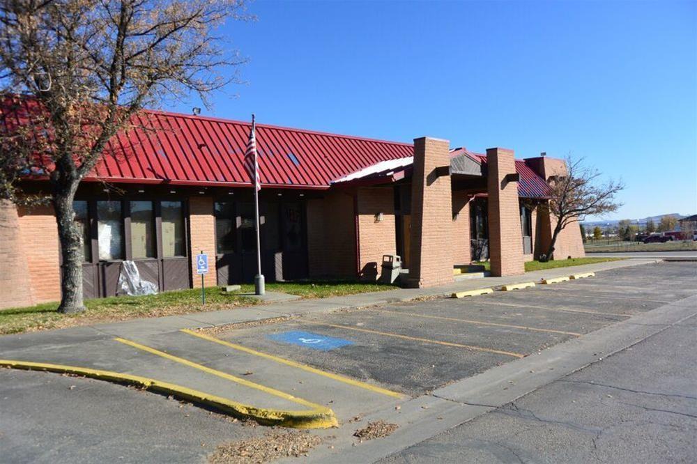 Douglas Hotel | Douglas Inn & Conference Center