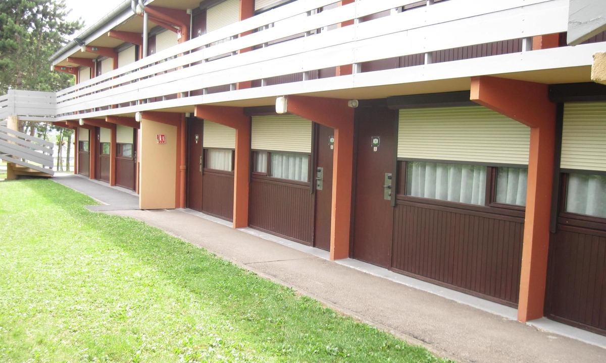 Dizy Hotel | Campanile Epernay - Dizy 51530