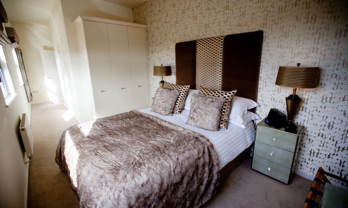 Chelmsford Hotel | Chelmsford Serviced Apartments