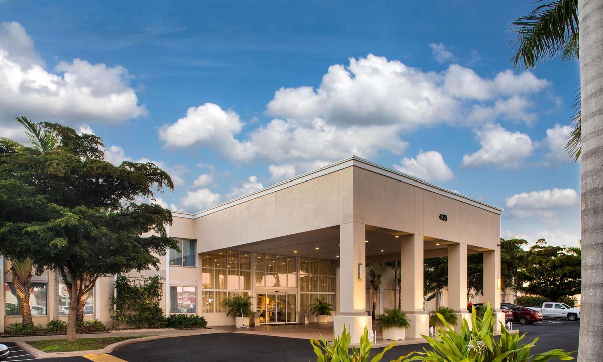 Venice Hotel | Ramada by Wyndham Venice Hotel Venezia