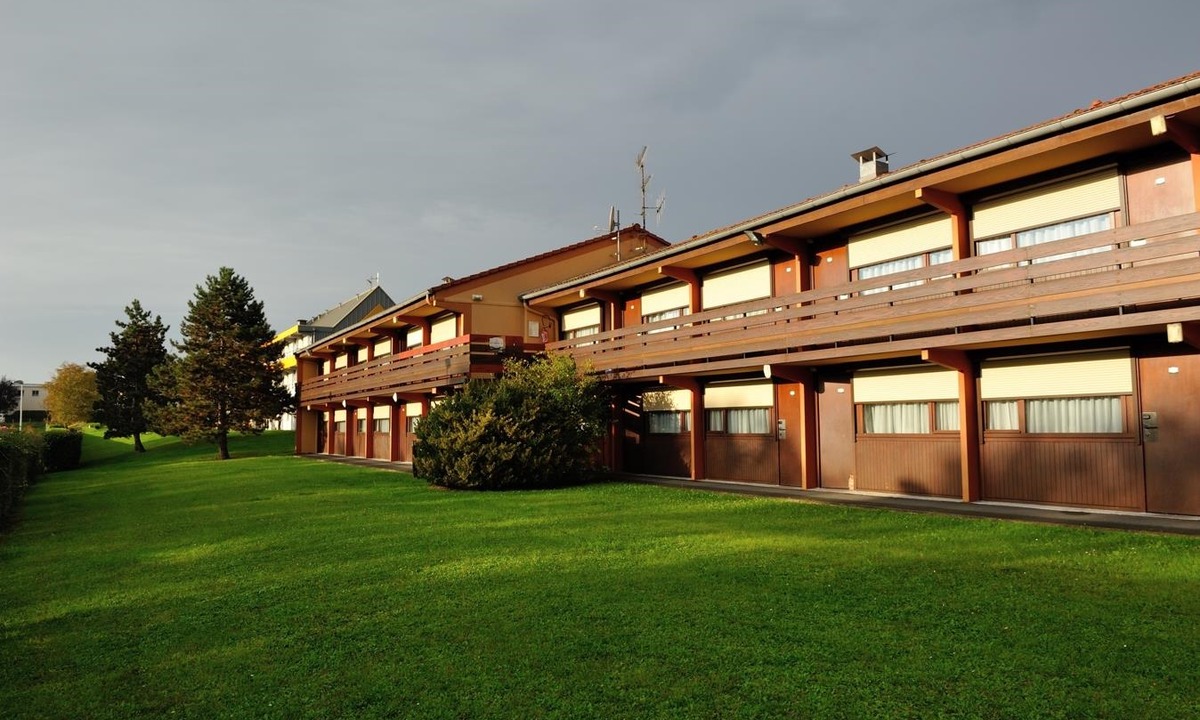 Saintes Hotel | Campanile Saintes