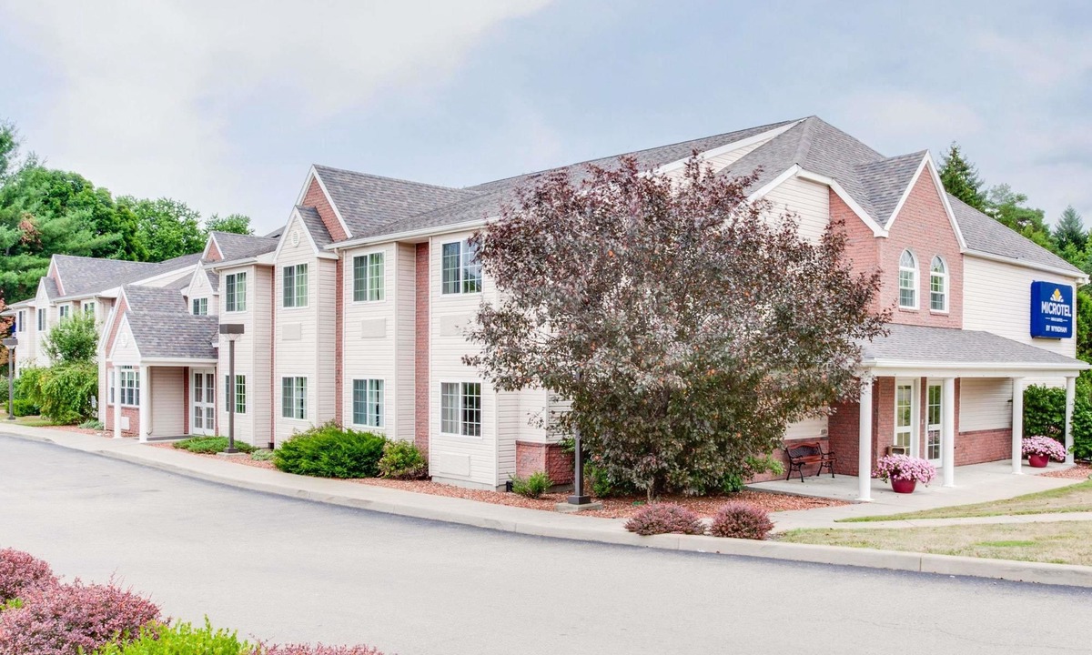 Olean Hotel | Microtel Inn & Suites by Wyndham Olean