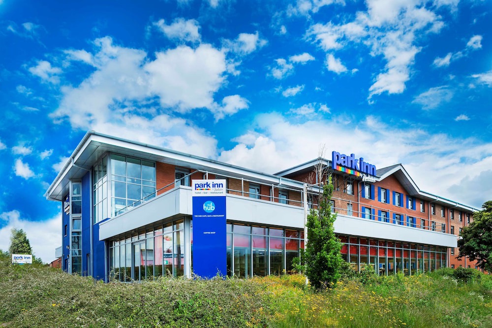 Walsall Hotel | Park Inn by Radisson Birmingham Walsall