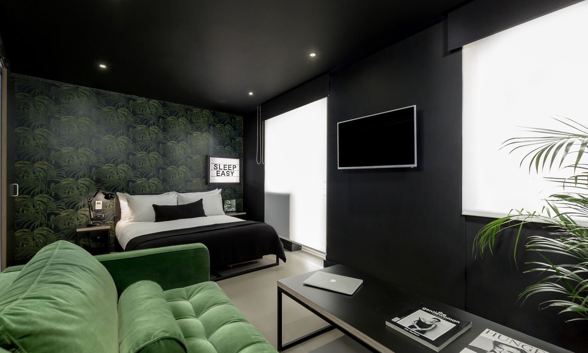Hackney Central Hotel | Kip Hotel