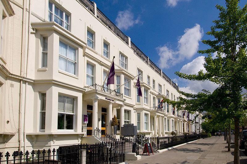 Abingdon Hotel | London Kensington (Olympia)