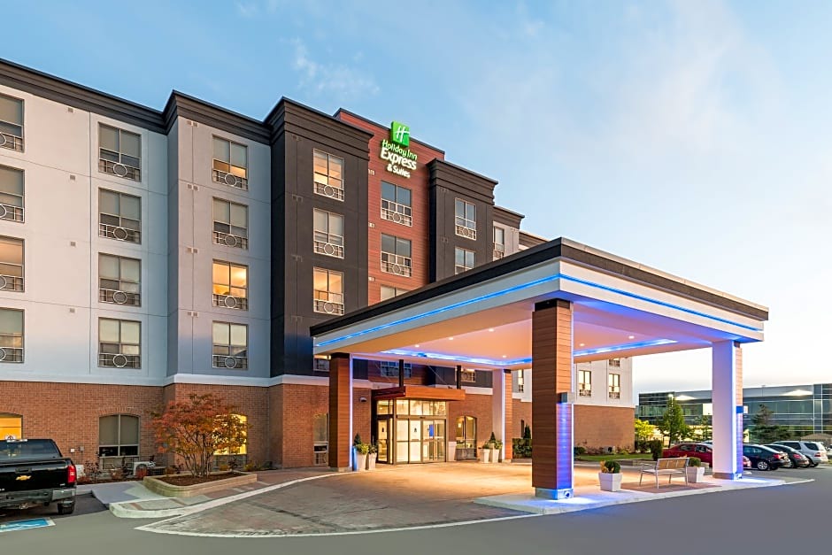 Halton Regional Municipality Hotel | Holiday Inn Express Hotel & Suites Milton, an Ihg Hotel