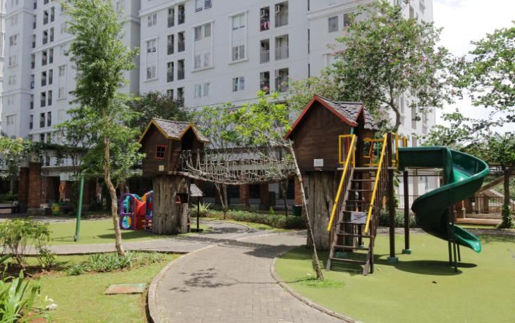 Jakarta Hotel | Kalibata City by SKP Homestay