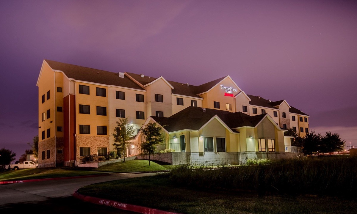 DeSoto Hotel | TownePlace Suites Dallas DeSoto