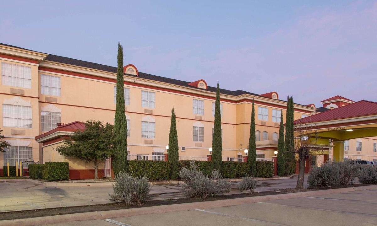 Fossil Creek Hotel | Comfort Suites North Fossil Creek