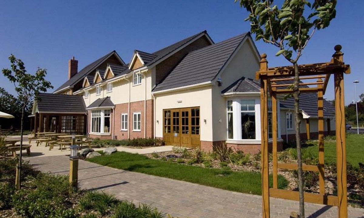 Herne Bay Hotel | Herne Bay