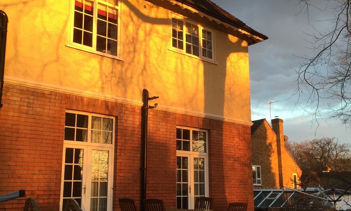 Rushmoor District Hotel | Melford House