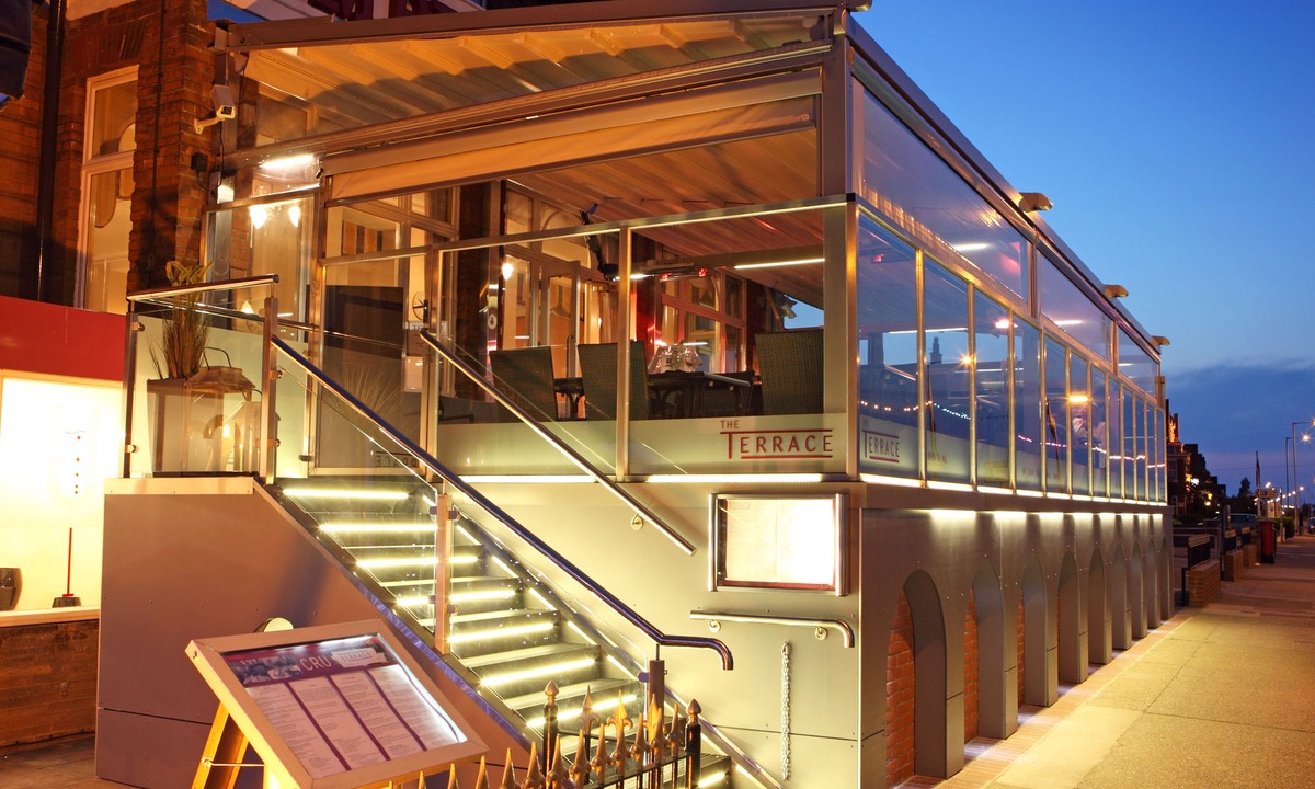 Great Yarmouth Hotel | Imperial Hotel