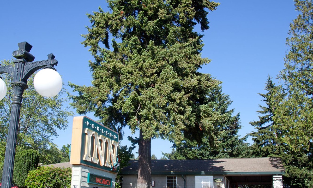 Poulsbo Hotel | Poulsbo Inn & Suites