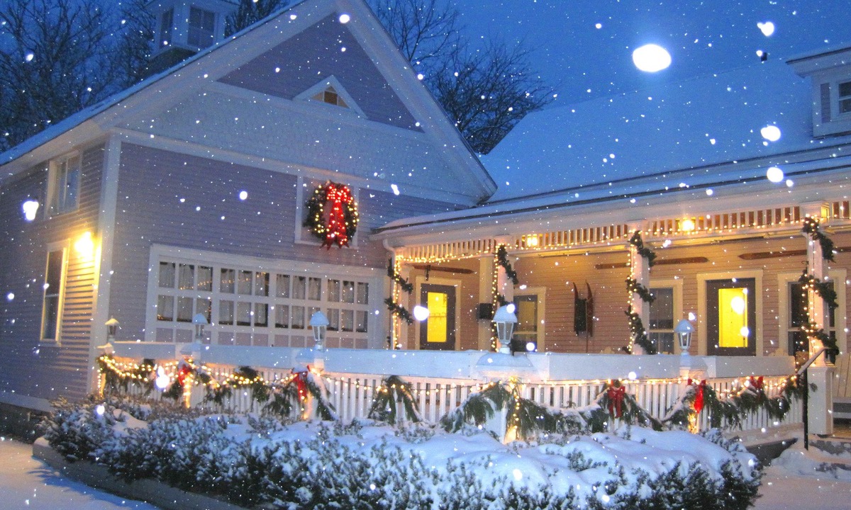 Waterbury Hotel | Old Stagecoach Inn