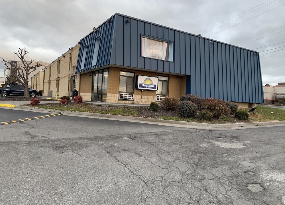 Winchester Hotel | Days Inn by Wyndham Winchester