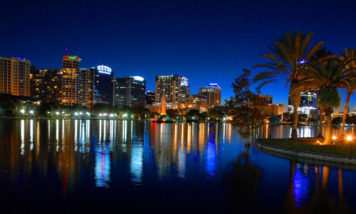 South Eola Hotel | The Eo Inn - Downtown