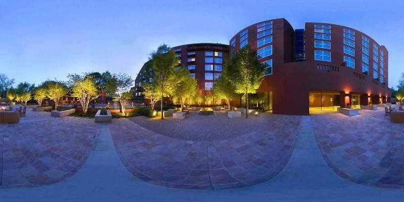 Westlake Hotel | Marriott Dallas/Fort Worth Westlake