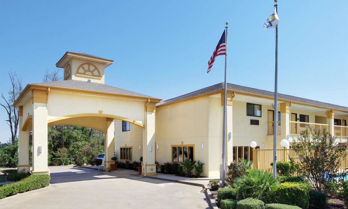 Fairfield Hotel | Days Inn by Wyndham Fairfield