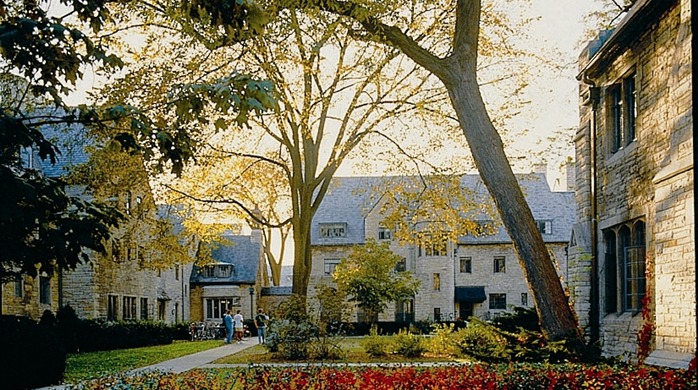 Evanston Hotel | Hilton Garden Inn Evanston