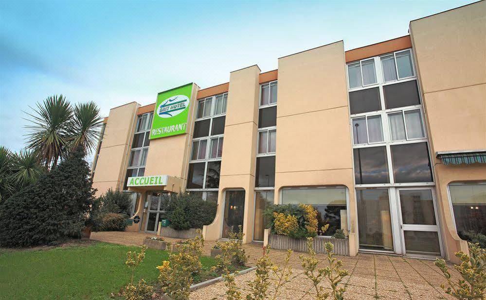 Colomiers Hotel | Brit Hotel Toulouse Colomiers – L’Esplanade