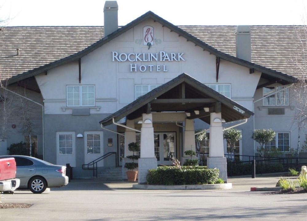 Rocklin Hotel | Rocklin Park Hotel