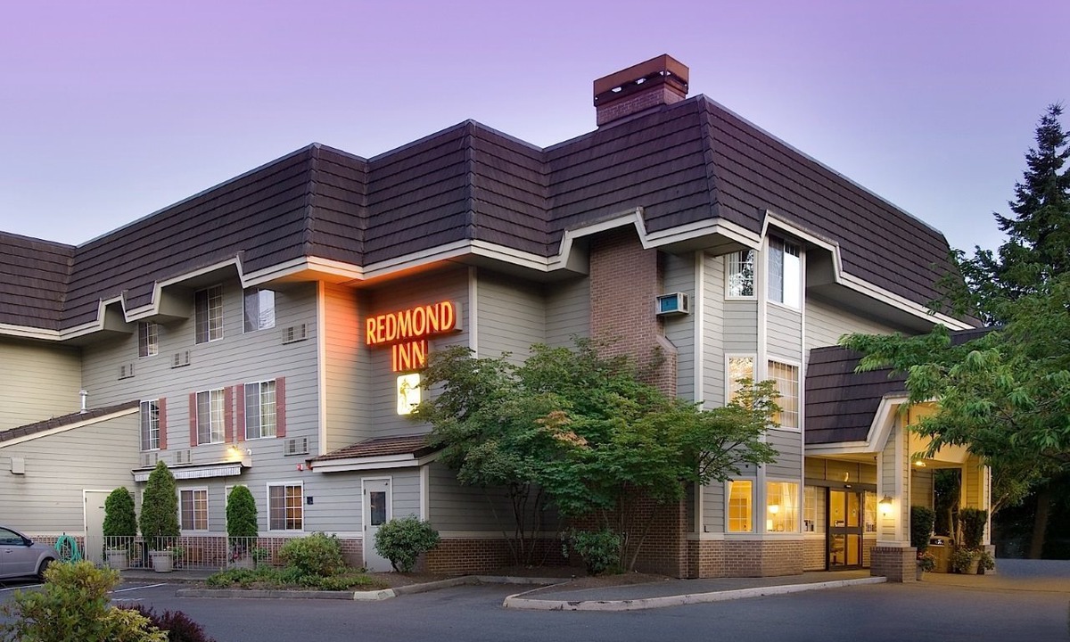 Redmond Hotel | Redmond Inn