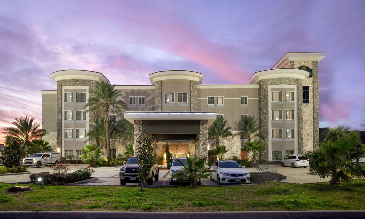 Willowbrook Hotel | La Quinta by Wyndham Houston Willowbrook