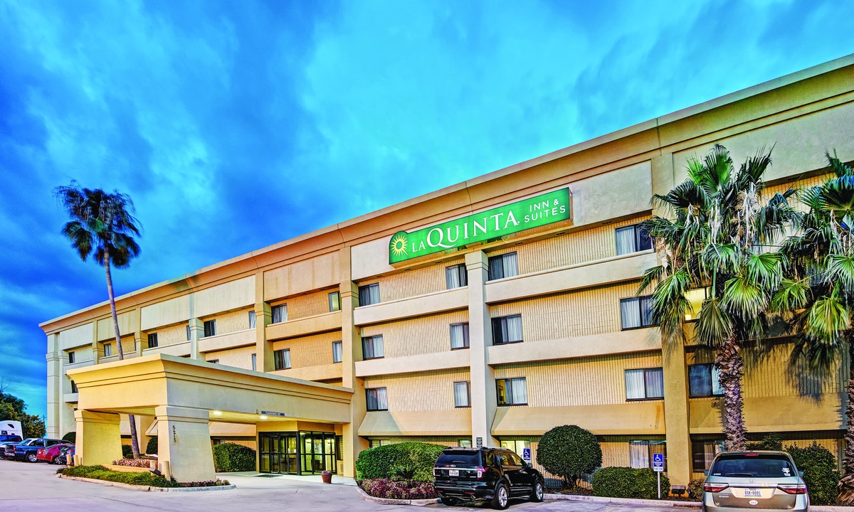 Baytown Hotel | La Quinta by Wyndham Houston Baytown East