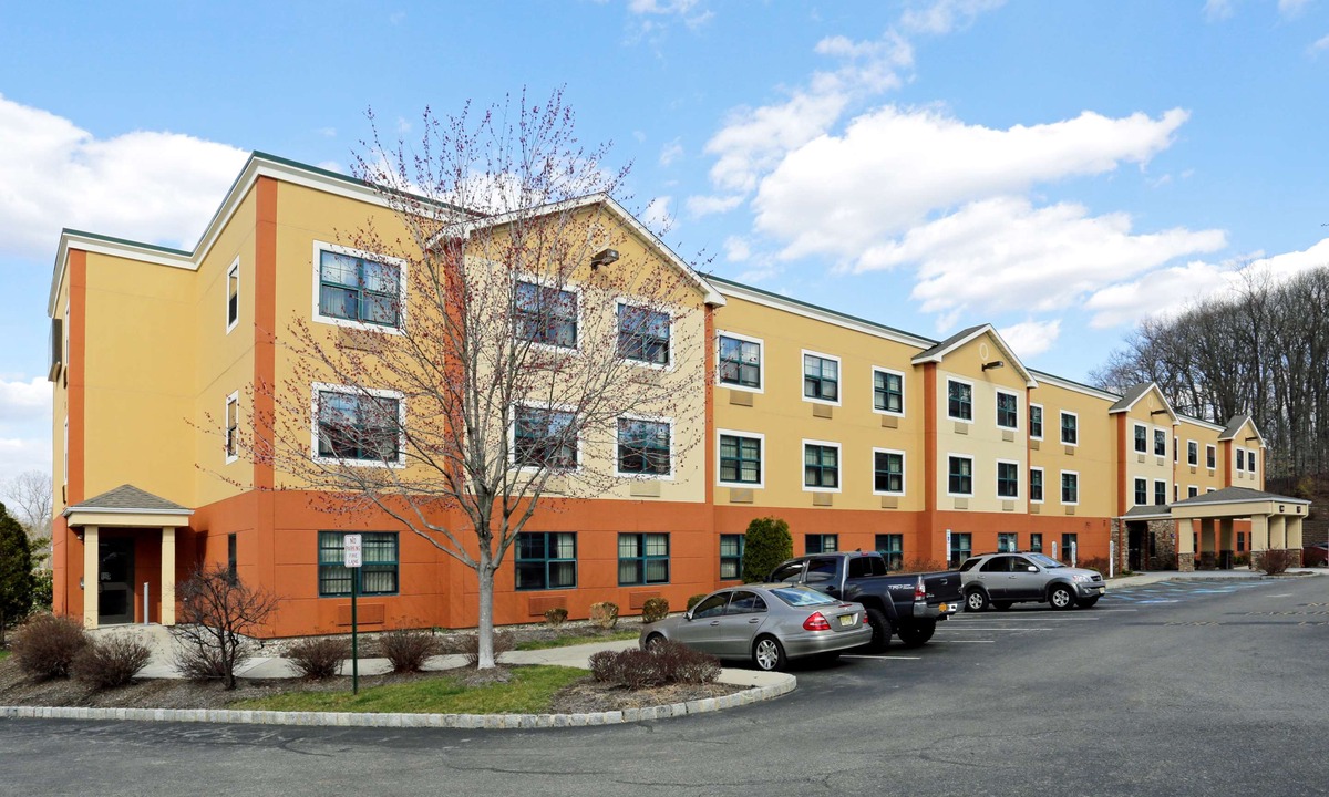 Ramsey Hotel | Extended Stay America Suites - Ramsey - Upper Saddle River